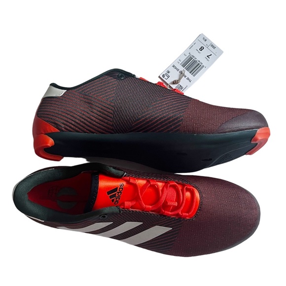 Adidas NWT The Road Cycle Shoe - Picture 5 of 10